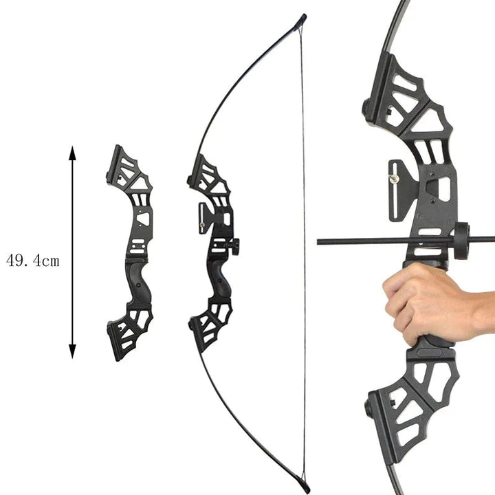 Compound Bow