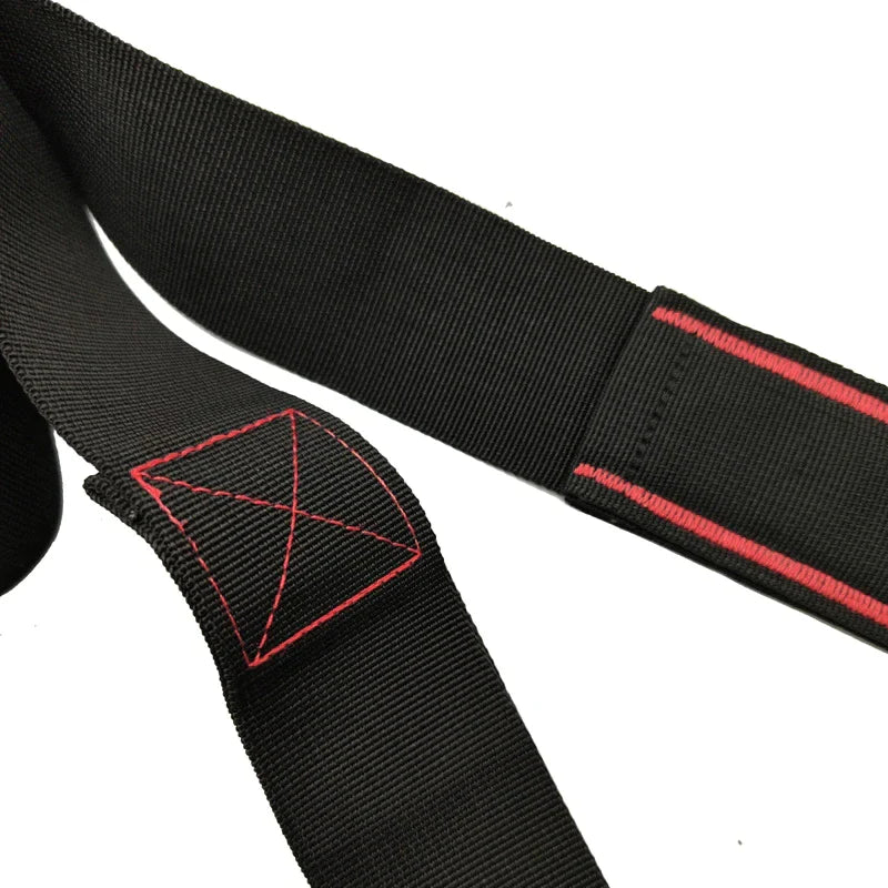 Longbow Stringer - Repair String Tool