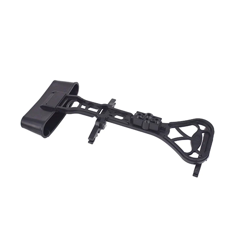 Adjustable Quick Release Bow Holder