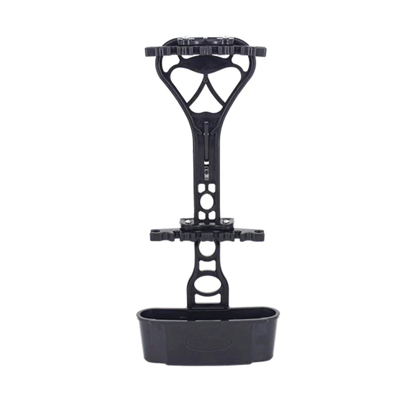 Adjustable Quick Release Bow Holder