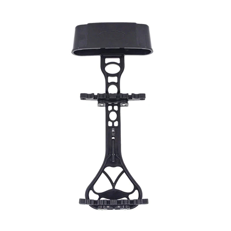 Adjustable Quick Release Bow Holder