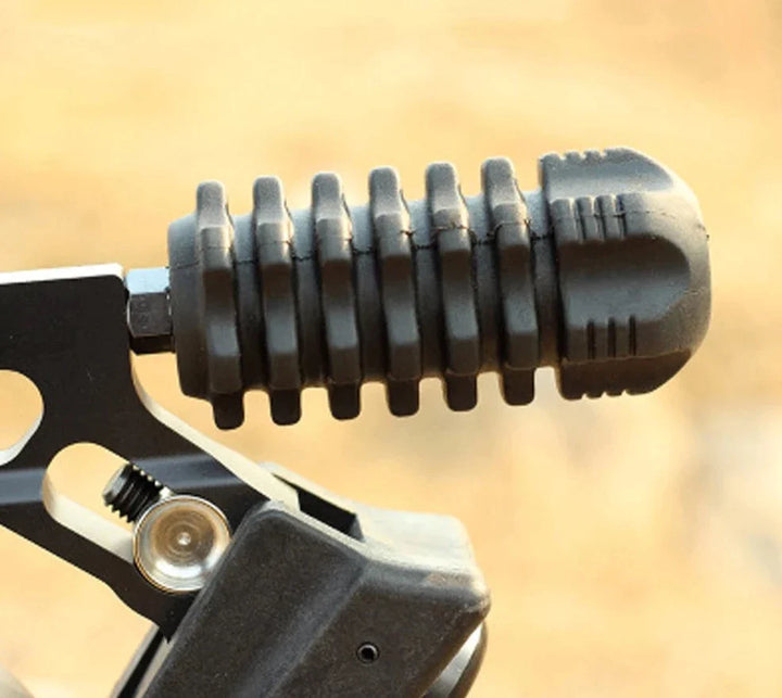 Archery Bow Rubber Stabilizer