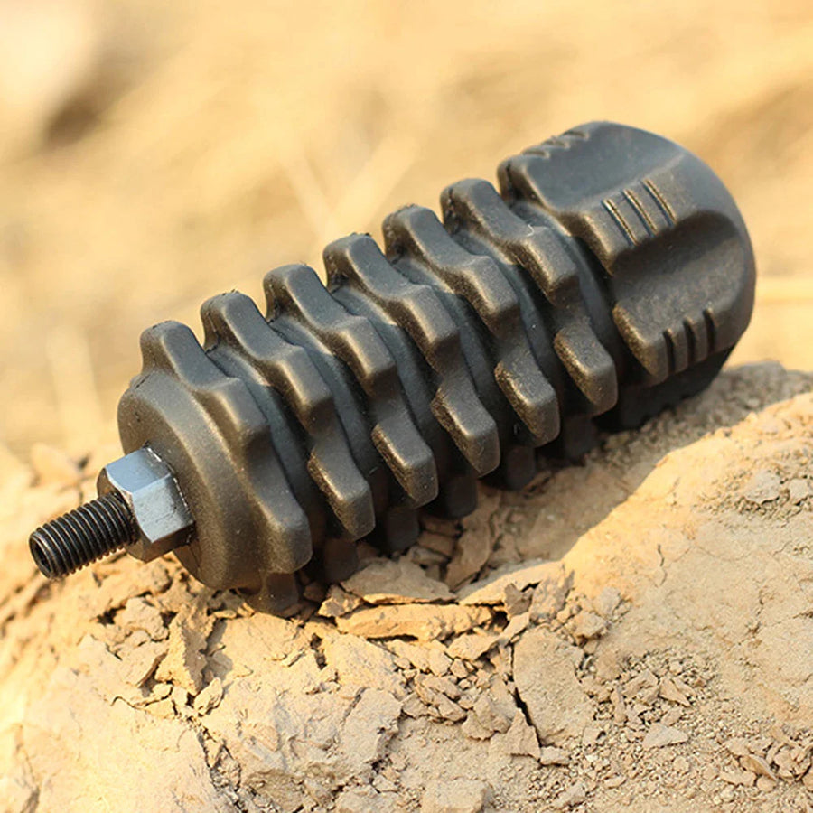 Archery Bow Rubber Stabilizer