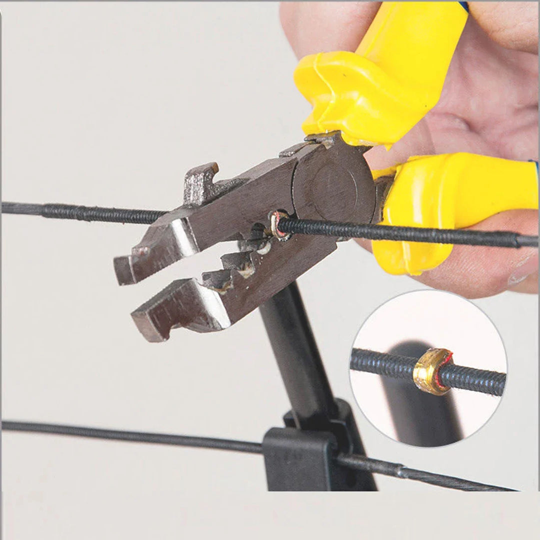 Bow and Arrow Set