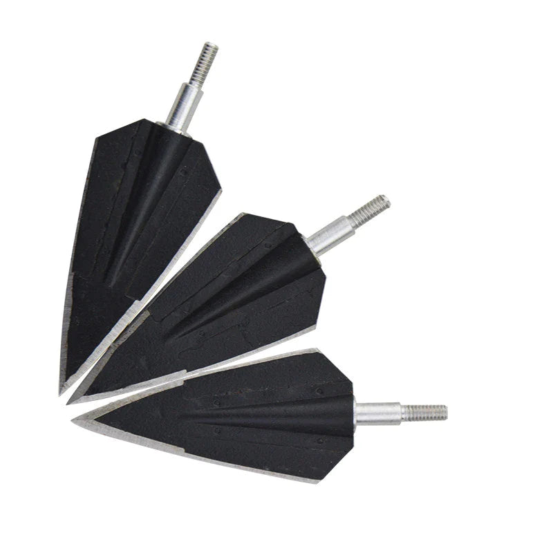 160 Grain Universal Thread Archery Broadheads