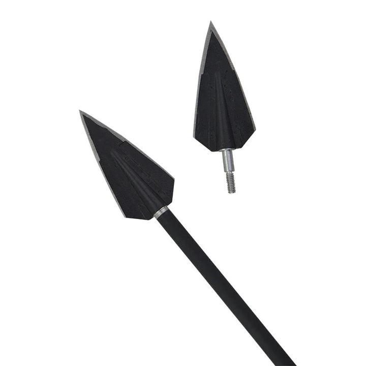 160 Grain Universal Thread Archery Broadheads