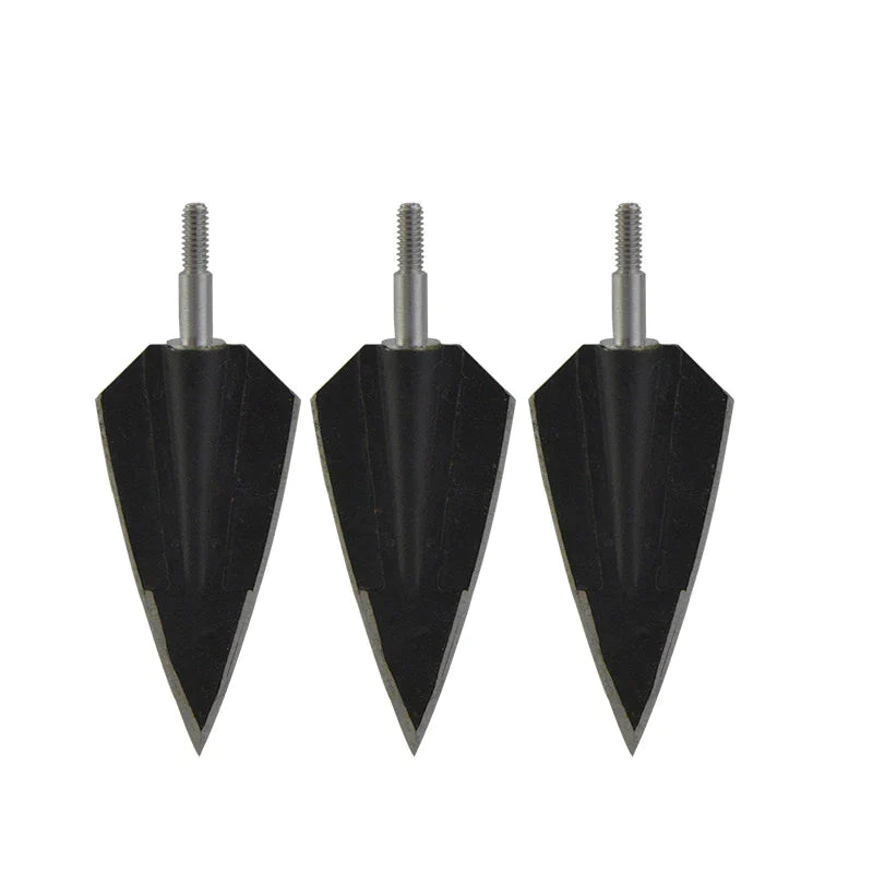 160 Grain Universal Thread Archery Broadheads