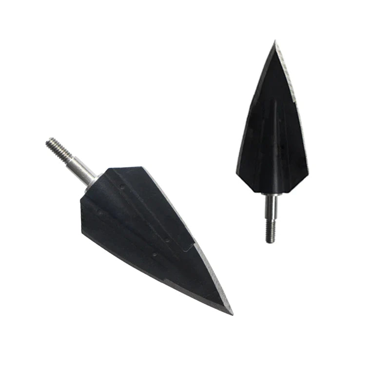 160 Grain Universal Thread Archery Broadheads