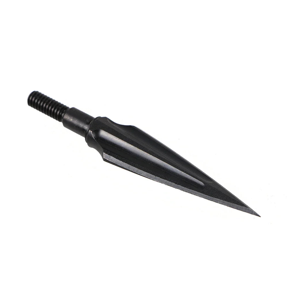 Carbon Steel Rotary Arrow Heads Broadheads Tips