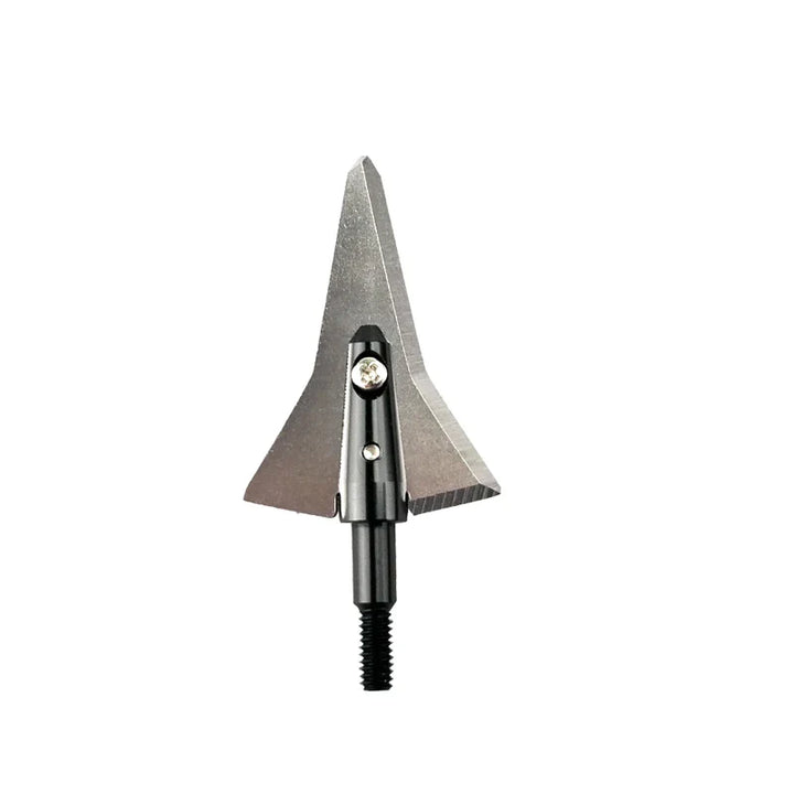 125gr Archery 2 Sharp Fixed Blade Broadheads