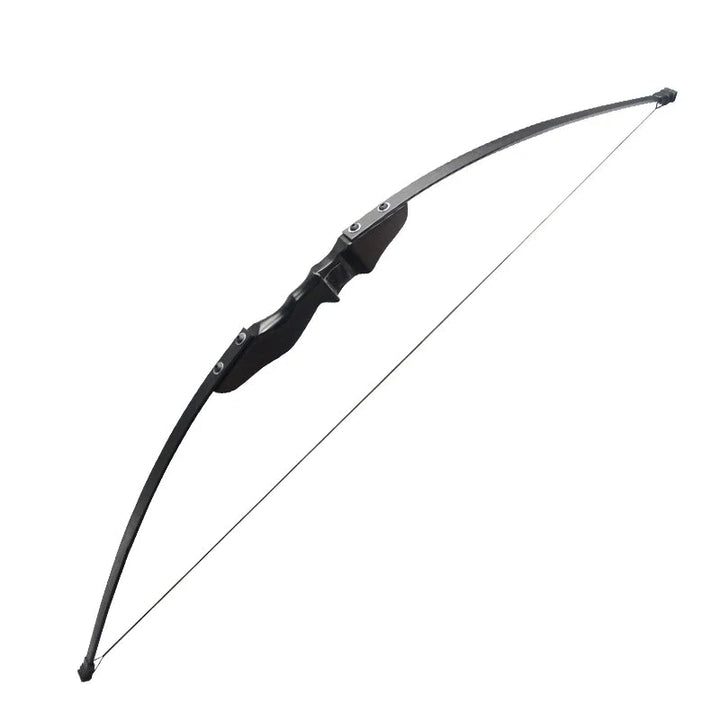 Outdoor Hunting Black Bow - Recurve Archery Bow