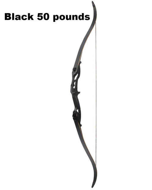 Recurve Bow