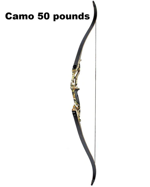 Recurve Bow