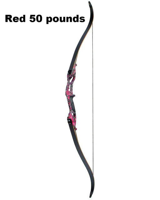 Recurve Bow