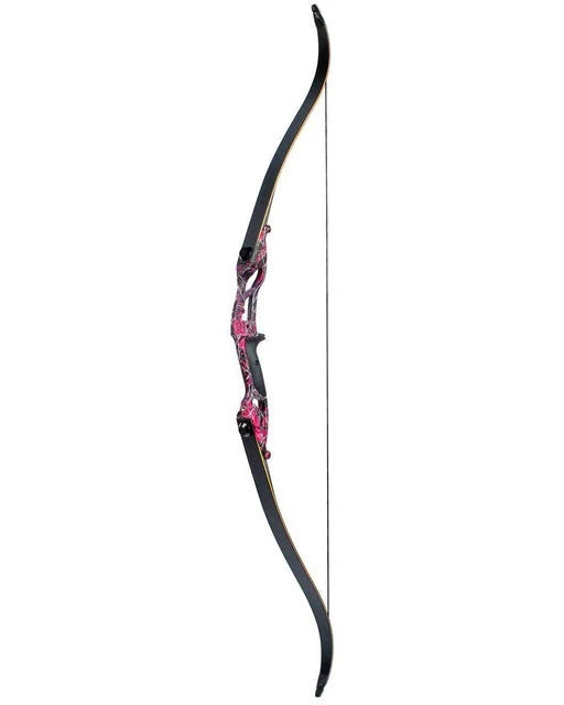 Recurve Bow