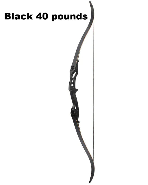 Recurve Bow