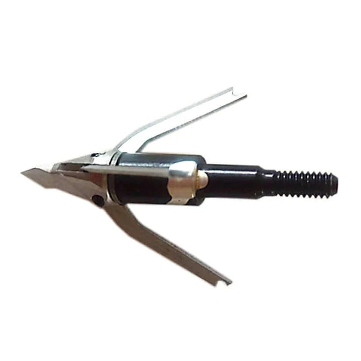 100 Grain Expandable Blades Broadheads