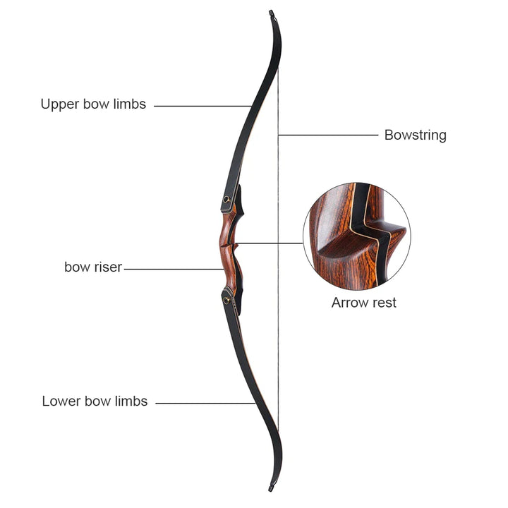 Recurve Bow