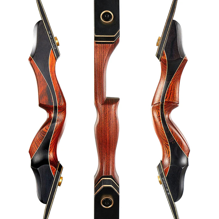 Recurve Bow