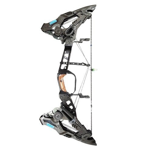 20Lbs To 60Lbs Archery Compound Bow Set