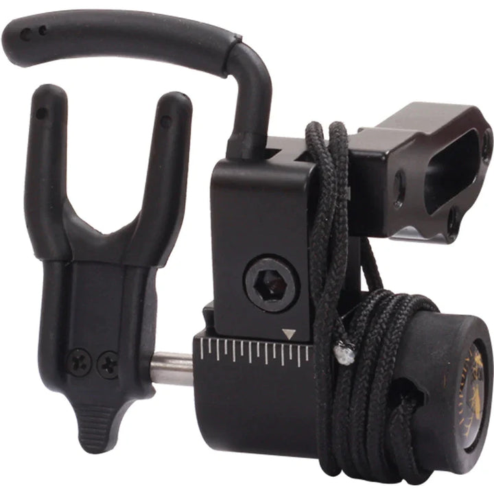 Adjustable Drop Away Right/ Left Arrow Rest