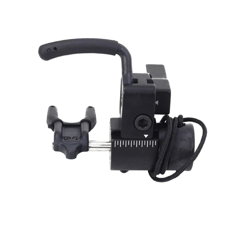 Adjustable Drop Away Right/ Left Arrow Rest