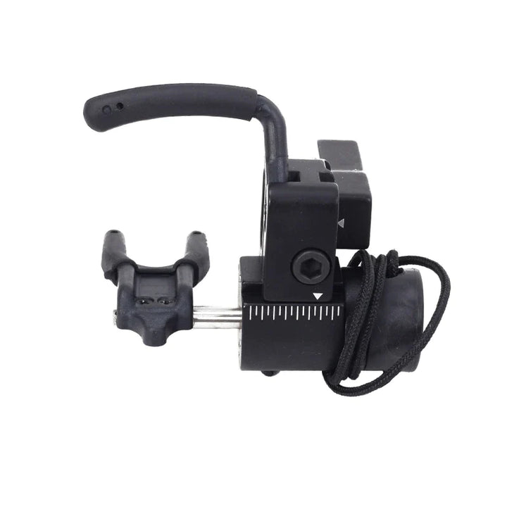 Adjustable Drop Away Right/ Left Arrow Rest