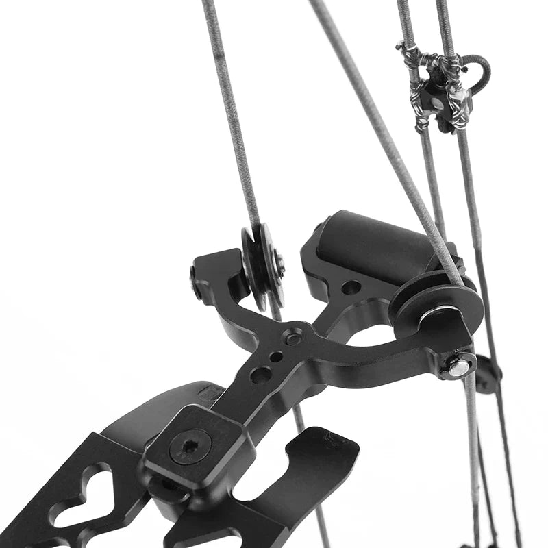 M109k Short Axis Compound Bow