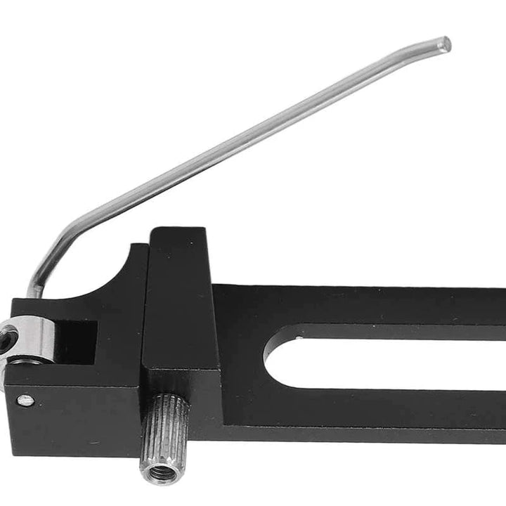 Magnetic Arrow Rest - Arrow Rest with Gasket