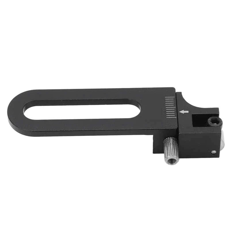 Magnetic Arrow Rest - Arrow Rest with Gasket