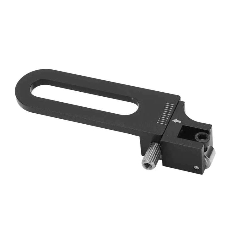 Magnetic Arrow Rest - Arrow Rest with Gasket