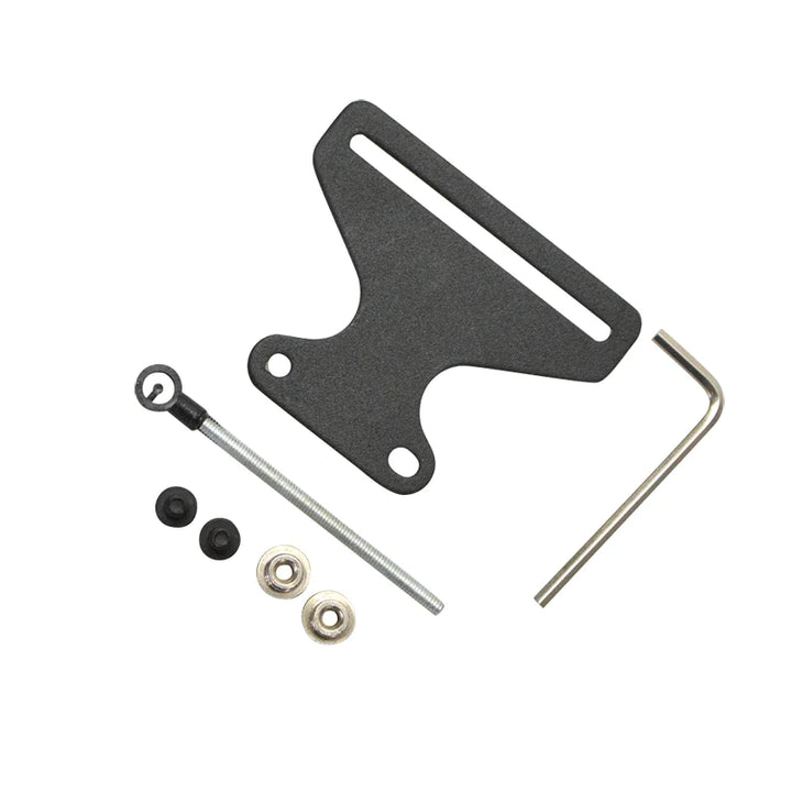 T Shape Single Ring Pin Sight