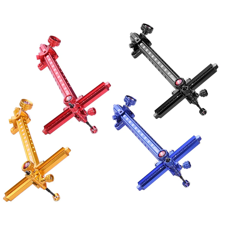 9" Alloy Recurve Sight