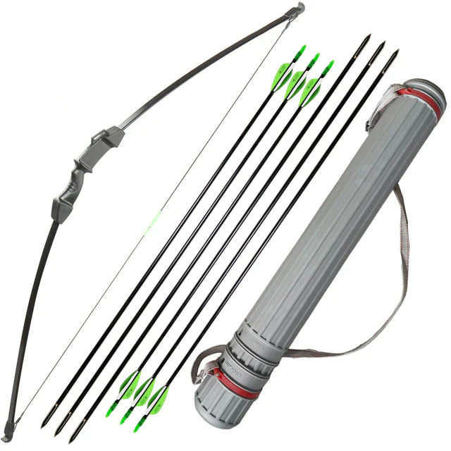 Take Down Recurve Bow - Kids'