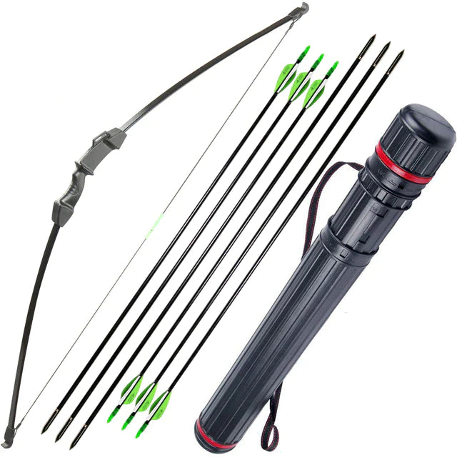 Take Down Recurve Bow - Kids'