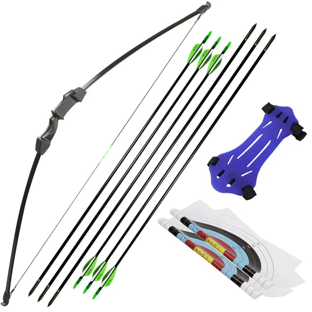 Take Down Recurve Bow - Kids'