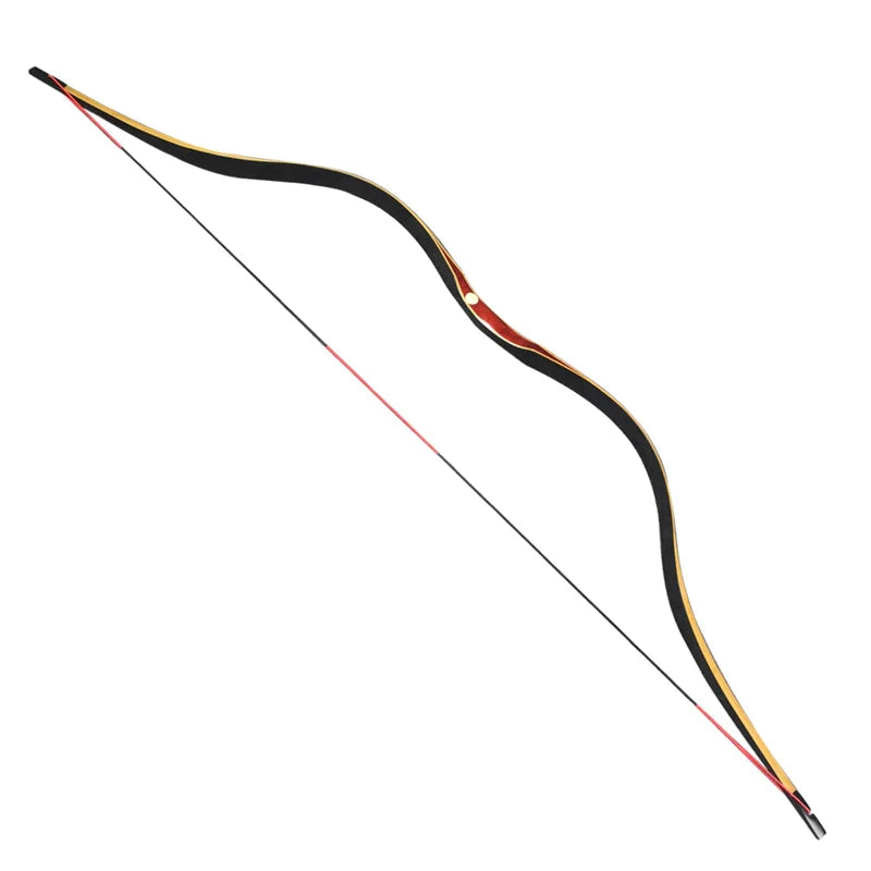 Recurve Bow