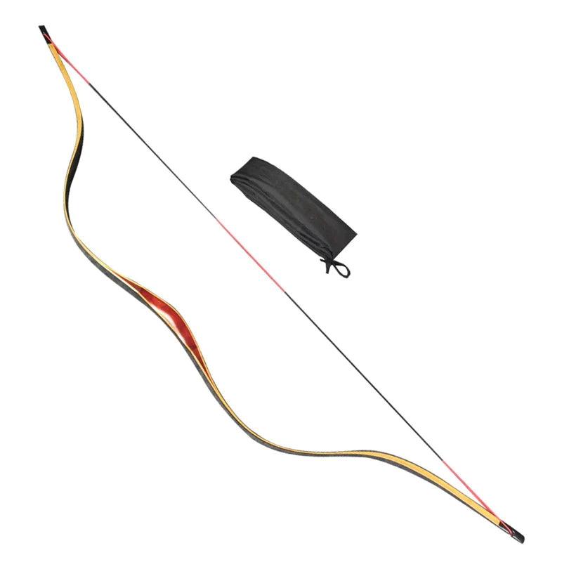 Recurve Bow