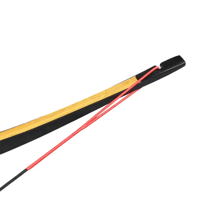 Recurve Bow