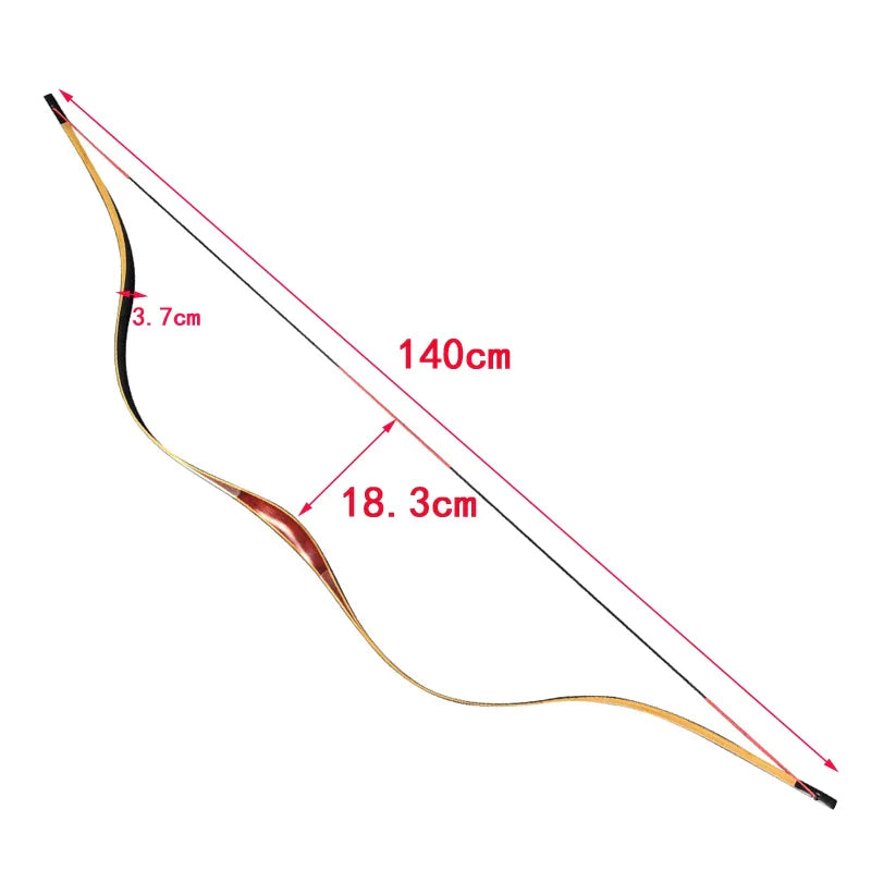 Recurve Bow