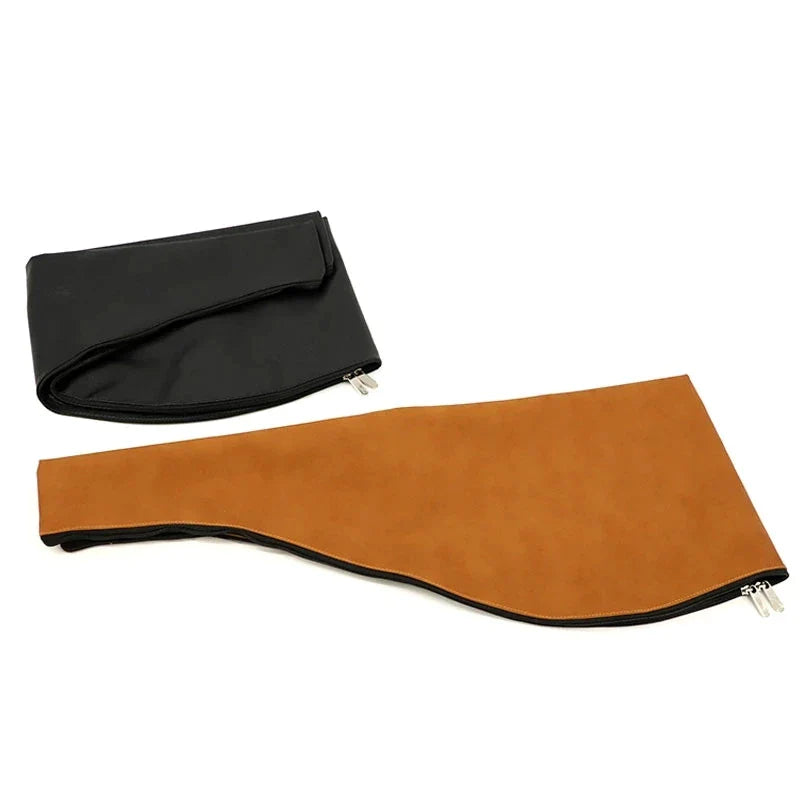 Traditional Bow Carry Case - Arrow and Bow Holder