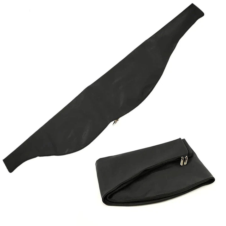 Traditional Bow Carry Case - Arrow and Bow Holder