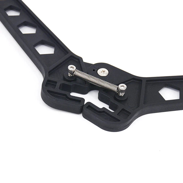 Compound Bow Stand Holder Bracket