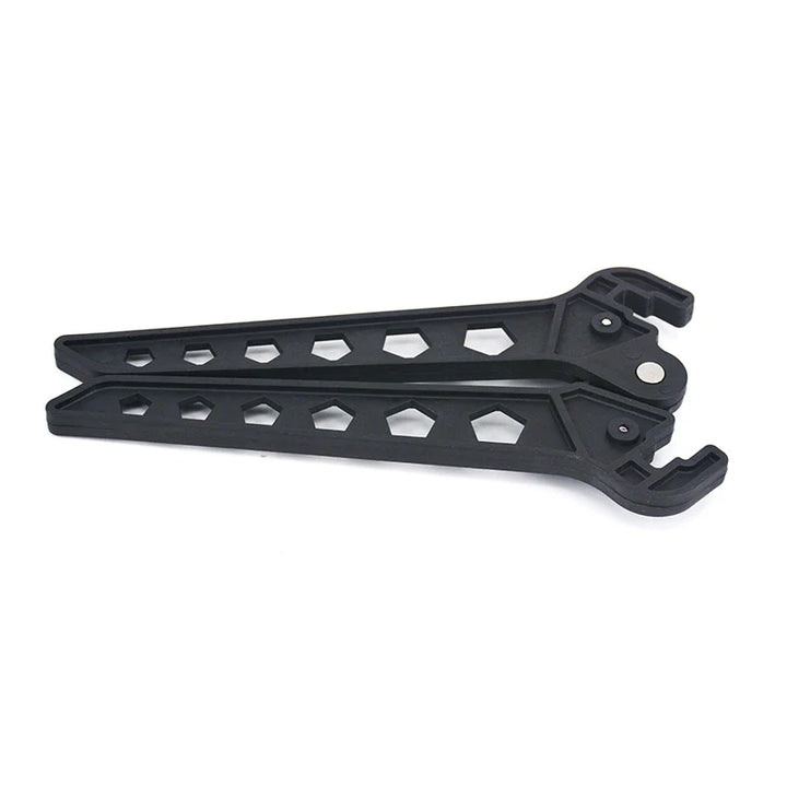 Compound Bow Stand Holder Bracket