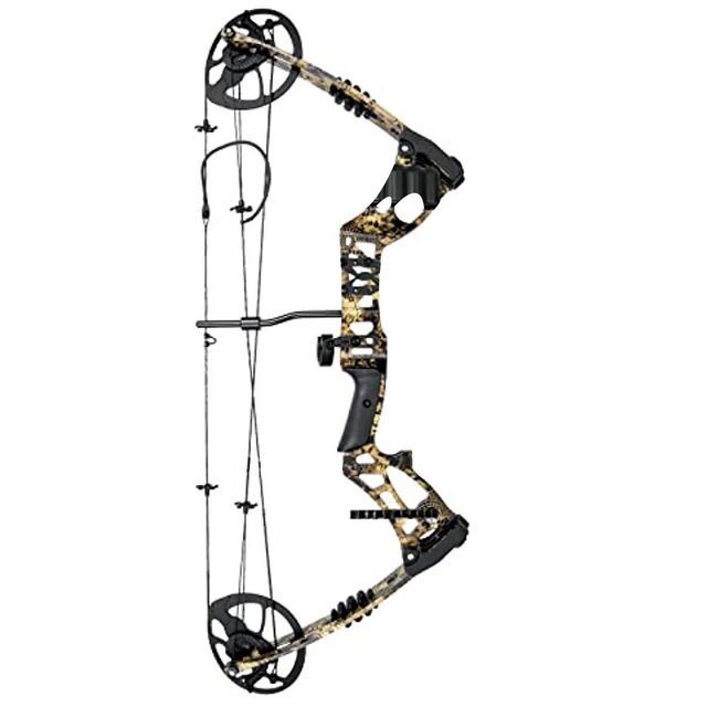 Hunting Bow Archery Set - Compound Archery Bow