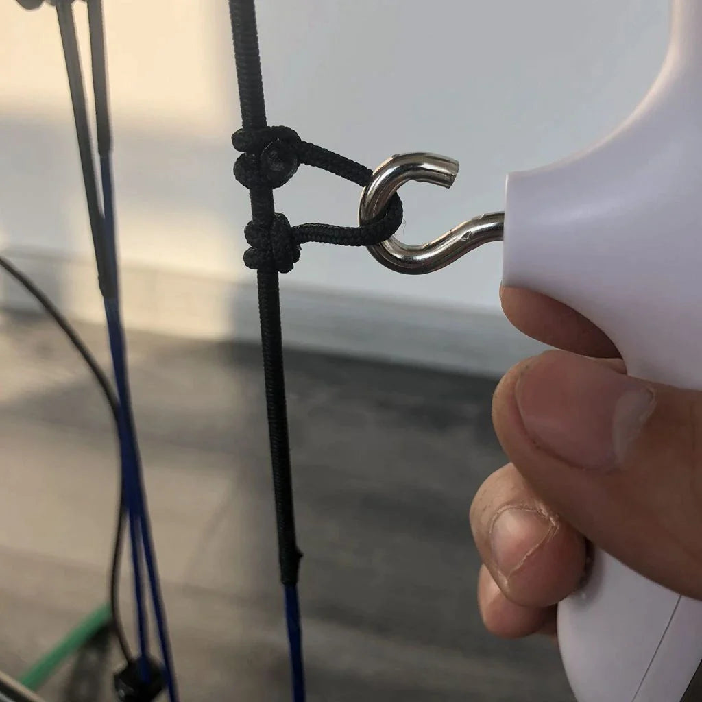 Digital Archery Hanging Bow Scale