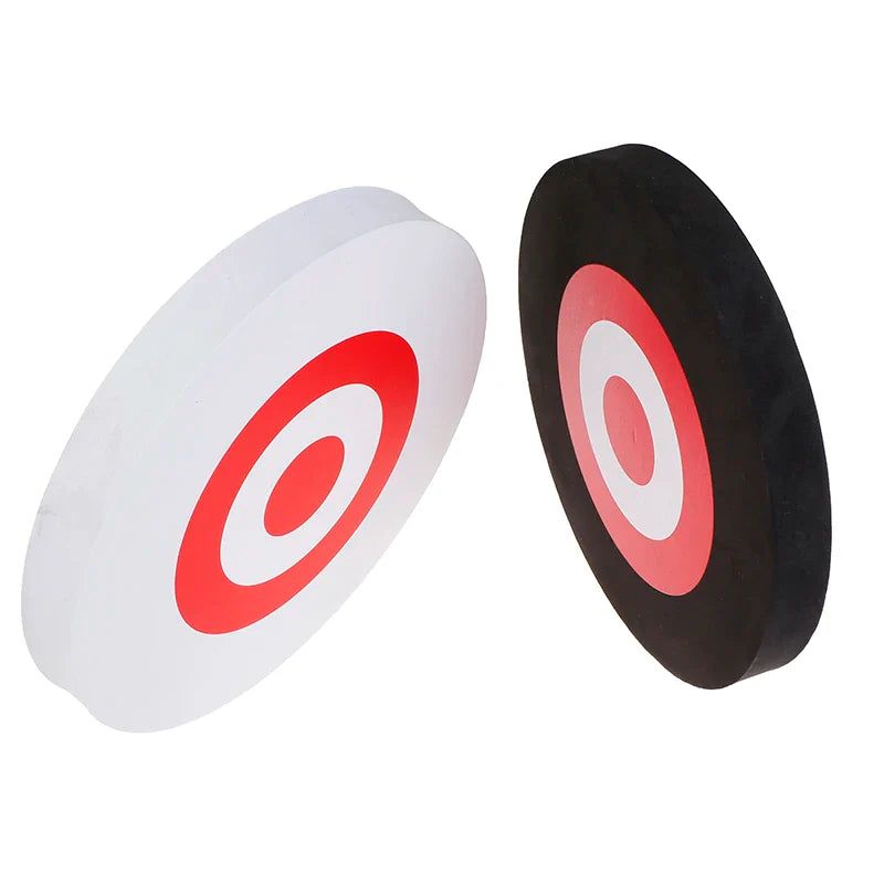 3D Archery Arrow Targets