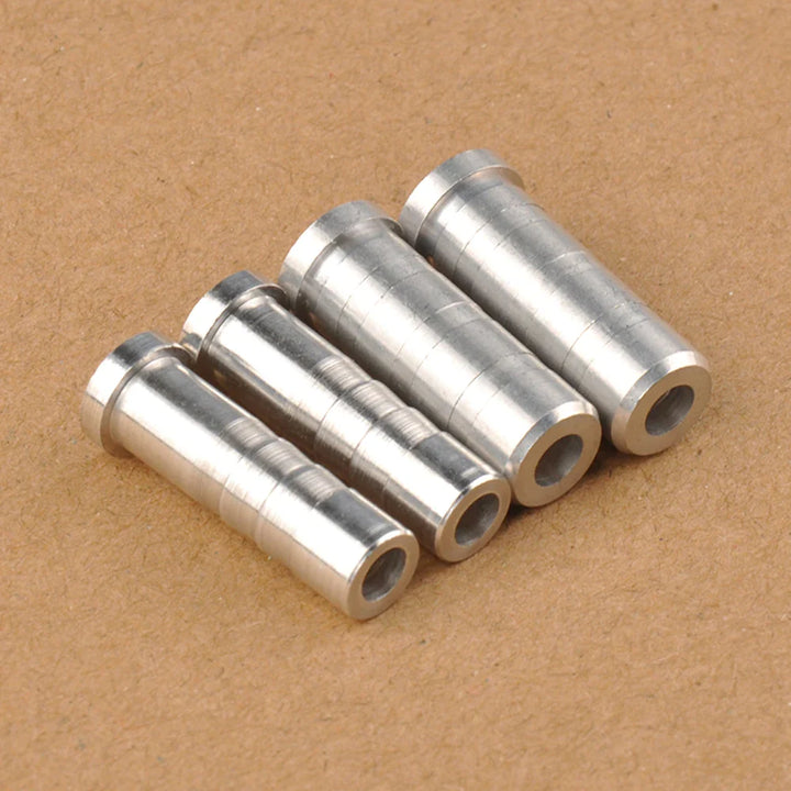 6.2mm/7.6mm Aluminum Arrow Inserts