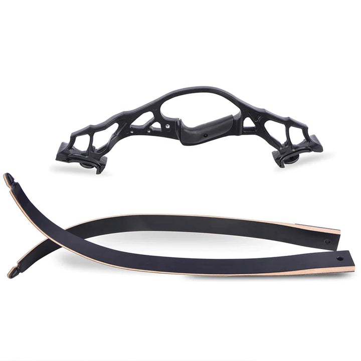 Split Type Fishing Shot Bow