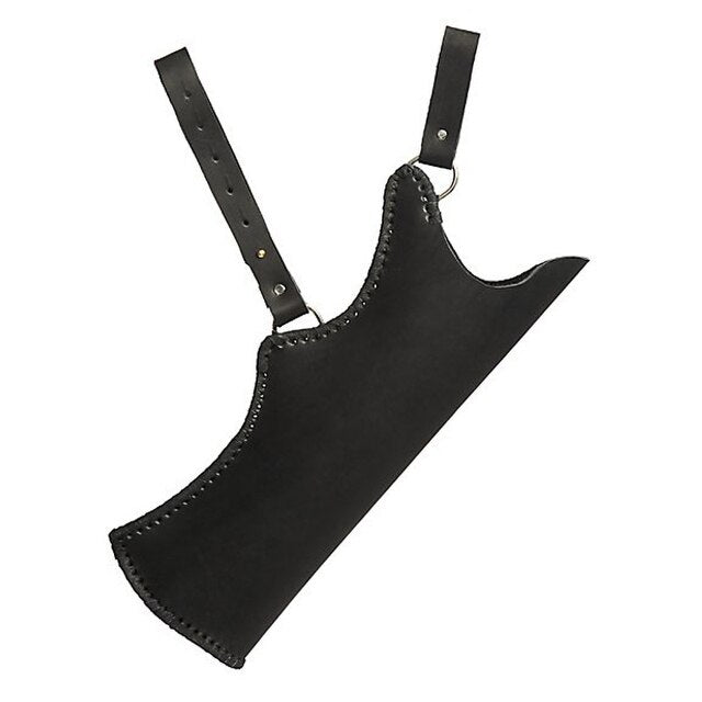 Medieval Archery Arrow Quiver Hip Holder Bag